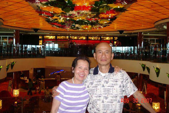 Hồ Văn Phong